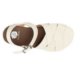 Women's Yellow Box Rethel Clog