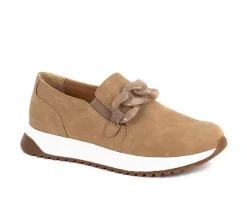 Women's Yellow Box Rory