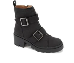 Women's Yellow Box Tyra Booties