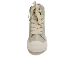 Women's Yellow Box Valter