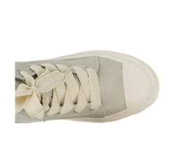 Women's Yellow Box Valter