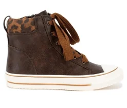 Women's Yellow Box Valter