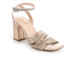 Women's Y-Not Baron-S Heeled Sandals