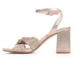 Women's Y-Not Baron-S Heeled Sandals