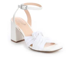 Women's Y-Not Baron-S Heeled Sandals