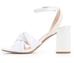 Women's Y-Not Baron-S Heeled Sandals