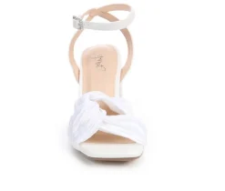 Women's Y-Not Baron-S Heeled Sandals