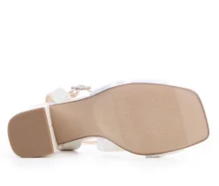 Women's Y-Not Baron-S Heeled Sandals