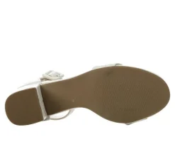 Women's Y-Not Cake Heeled Sandals