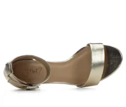 Women's Y-Not Cake Heeled Sandals