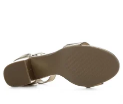 Women's Y-Not Cake Heeled Sandals