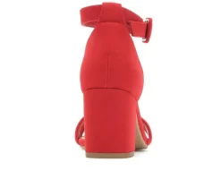 Women's Y-Not Cake Heeled Sandals