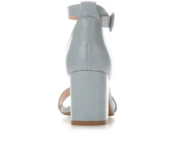 Women's Y-Not Cake Heeled Sandals