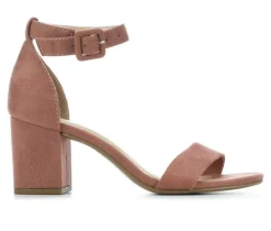 Women's Y-Not Cake Heeled Sandals