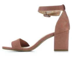 Women's Y-Not Cake Heeled Sandals