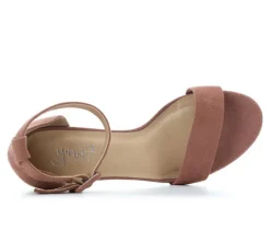 Women's Y-Not Cake Heeled Sandals