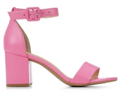 Women's Y-Not Cake Heeled Sandals