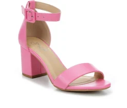 Women's Y-Not Cake Heeled Sandals