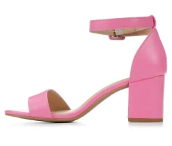 Women's Y-Not Cake Heeled Sandals