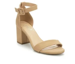Women's Y-Not Cake Heeled Sandals