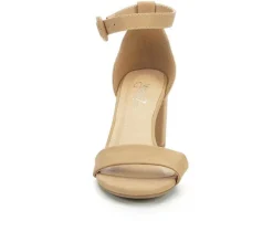 Women's Y-Not Cake Heeled Sandals