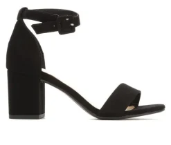 Women's Y-Not Cake Heeled Sandals