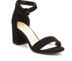 Women's Y-Not Cake Heeled Sandals