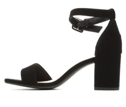 Women's Y-Not Cake Heeled Sandals