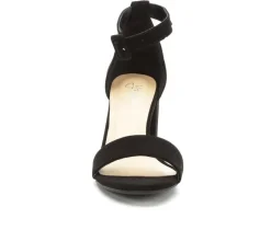 Women's Y-Not Cake Heeled Sandals