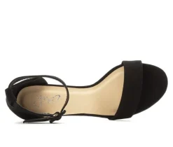 Women's Y-Not Cake Heeled Sandals