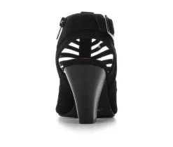 Women's Y-Not Cammie Heeled Sandals