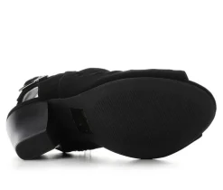 Women's Y-Not Cammie Heeled Sandals