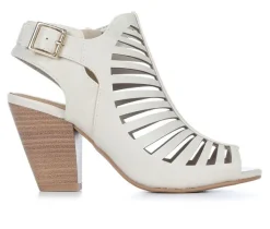 Women's Y-Not Cammie Heeled Sandals