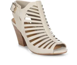 Women's Y-Not Cammie Heeled Sandals