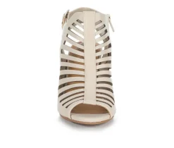 Women's Y-Not Cammie Heeled Sandals