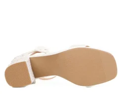 Women's Y-Not Crete Dress Sandals
