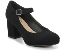 Women's Y-Not Eaton Pumps