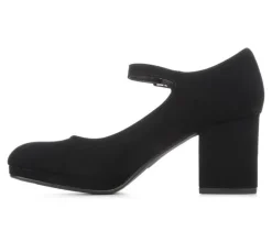 Women's Y-Not Eaton Pumps