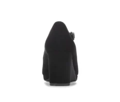 Women's Y-Not Eaton Pumps