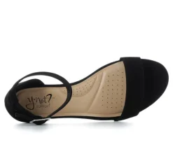 Women's Y-Not Kendall Wedges