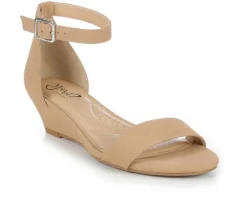 Women's Y-Not Kendall Wedges