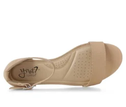 Women's Y-Not Kendall Wedges
