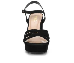 Women's Y-Not Loona-S Block Heels