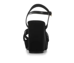 Women's Y-Not Loona-S Block Heels