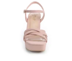 Women's Y-Not Loona-S Block Heels