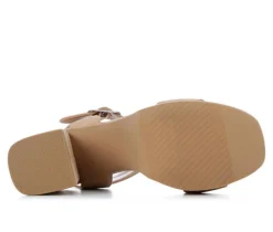 Women's Y-Not Macey Platform Dress Sandals