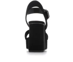 Women's Y-Not Macey Platform Dress Sandals