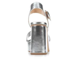 Women's Y-Not Macey Platform Dress Sandals