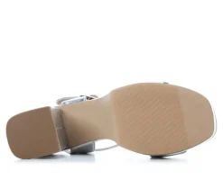 Women's Y-Not Macey Platform Dress Sandals