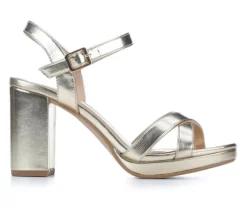 Women's Y-Not Martel Dress Sandals